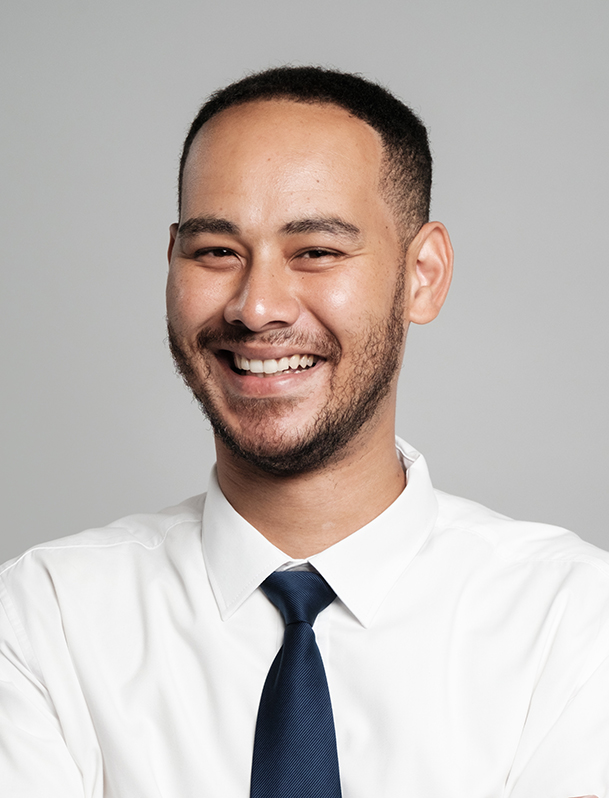 Michael Cloete